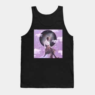 World Of Fantasy Tank Top